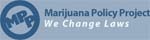 marijuana-policy-project-logo