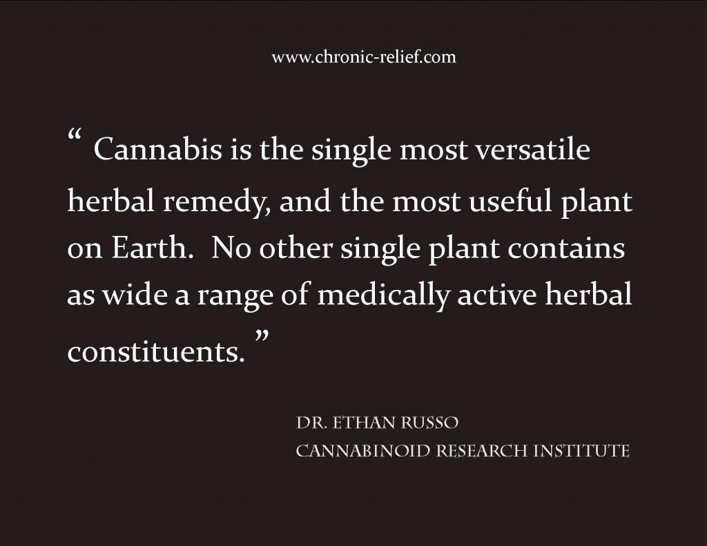 Medical-Marijuana-Russo-Quote