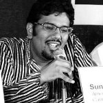 Sunil Aggarwal