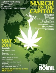 Worldwide Marijuana March 05.03.14