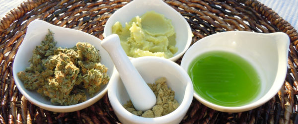 Cannabis 101