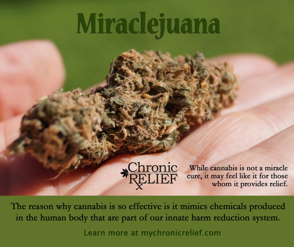 Miraclejuana