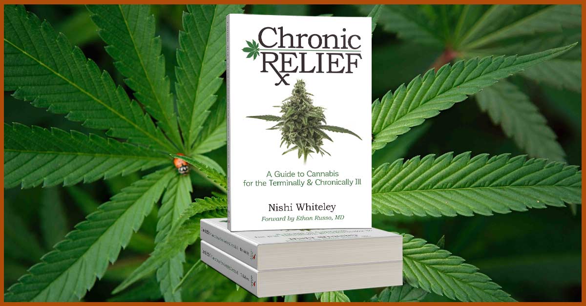 guidebook to cannabis