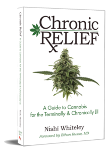 Chronic Relief Guide to Cananbis